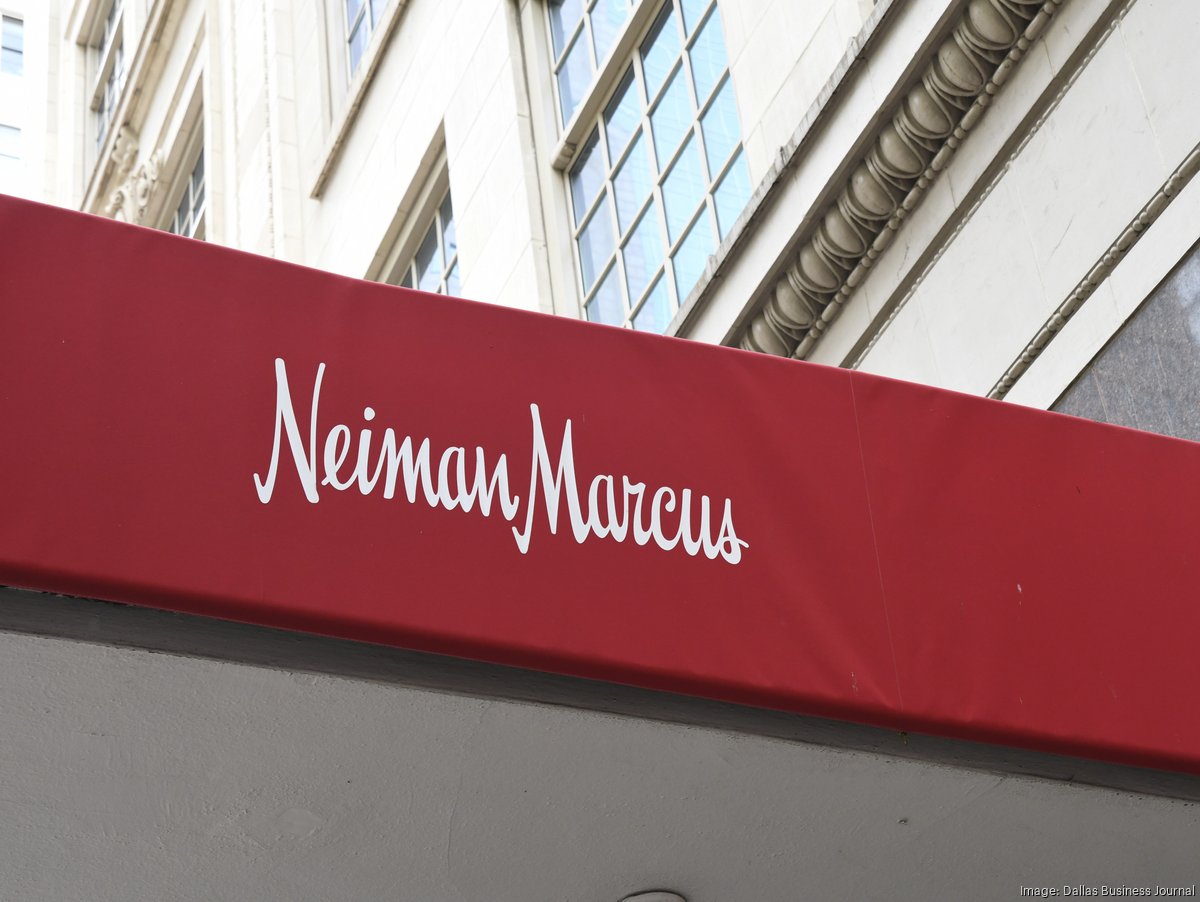 Neiman marcus discount bankruptcy claims agent