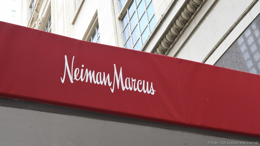 New York: Neiman Marcus flagship store opening