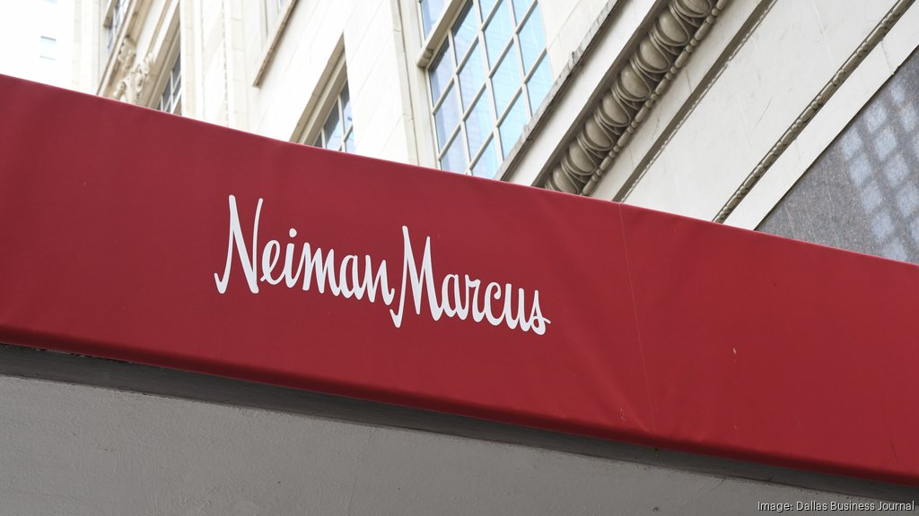 Hello, Dallas! Neiman Marcus and the Downtown Main Street District •  Southern Chick Journal