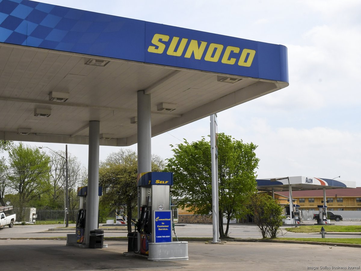 Sunoco pays $17M for Wilson NC gas station site - Triangle  display picture 1