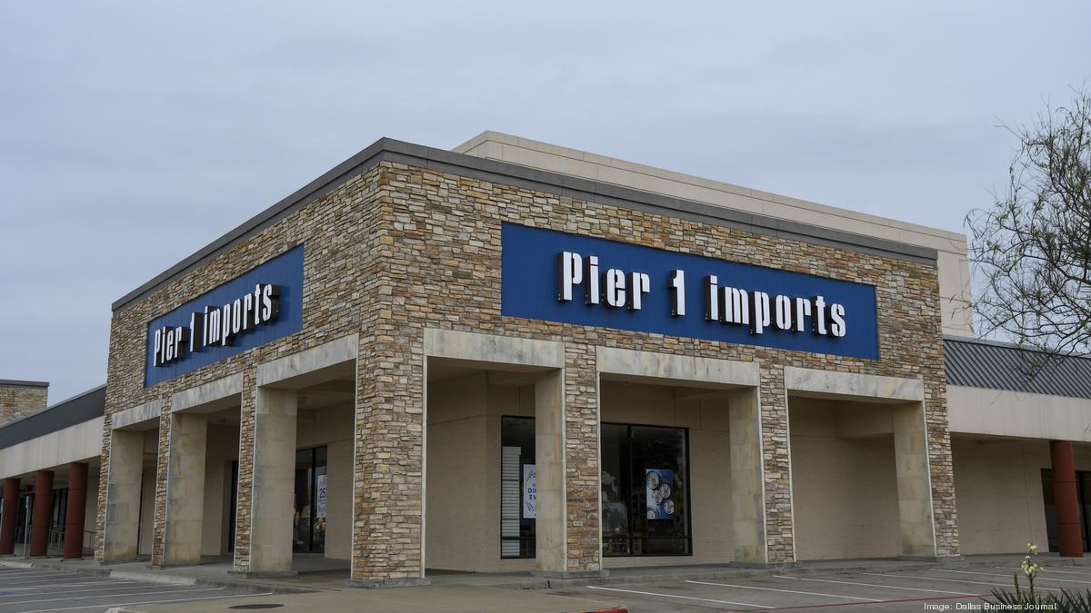 Pier 1 Imports Receives Bankruptcy Court Approval For Wind Down   Pier 1 Imports Dsc8530*1200xx5568 3132 0 290 