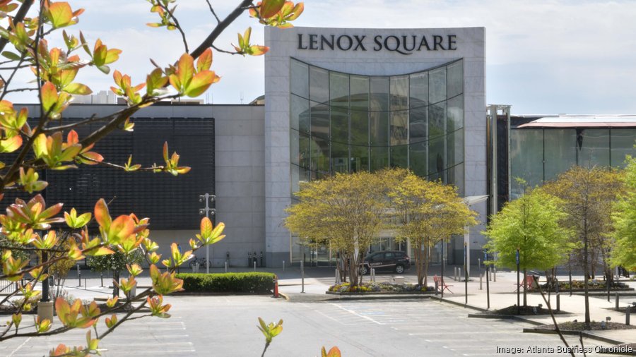 Lenox Square in Atlanta adds new stores, including Sandro, Maje ...