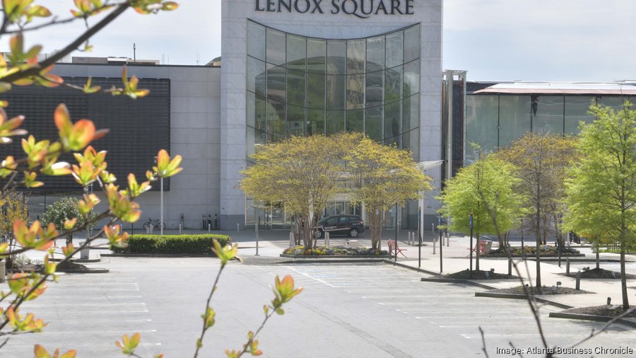 Simon Property Group to reopen Georgia malls - Atlanta Business Chronicle