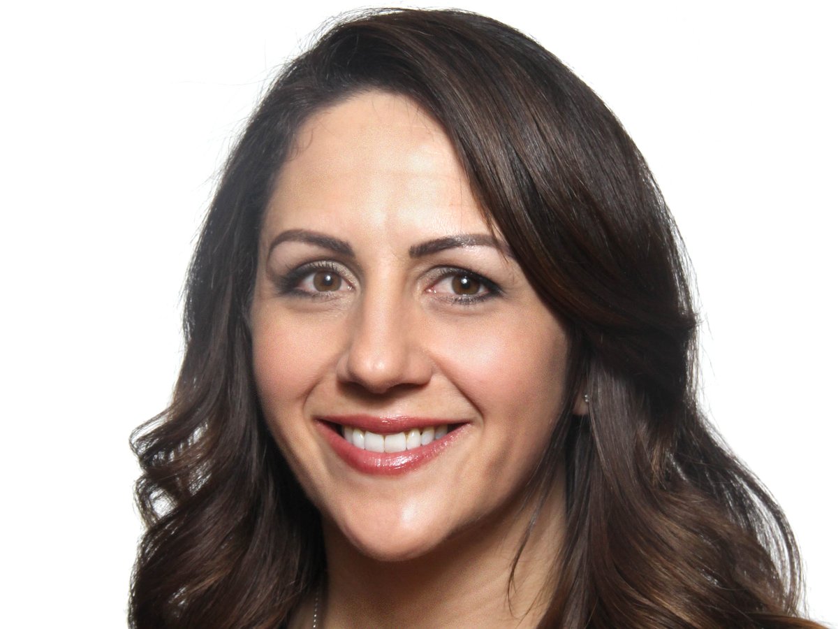 40 Under Forty: Julie A. Garcia invests in the personal and financial  growth of her community - Albuquerque Business First