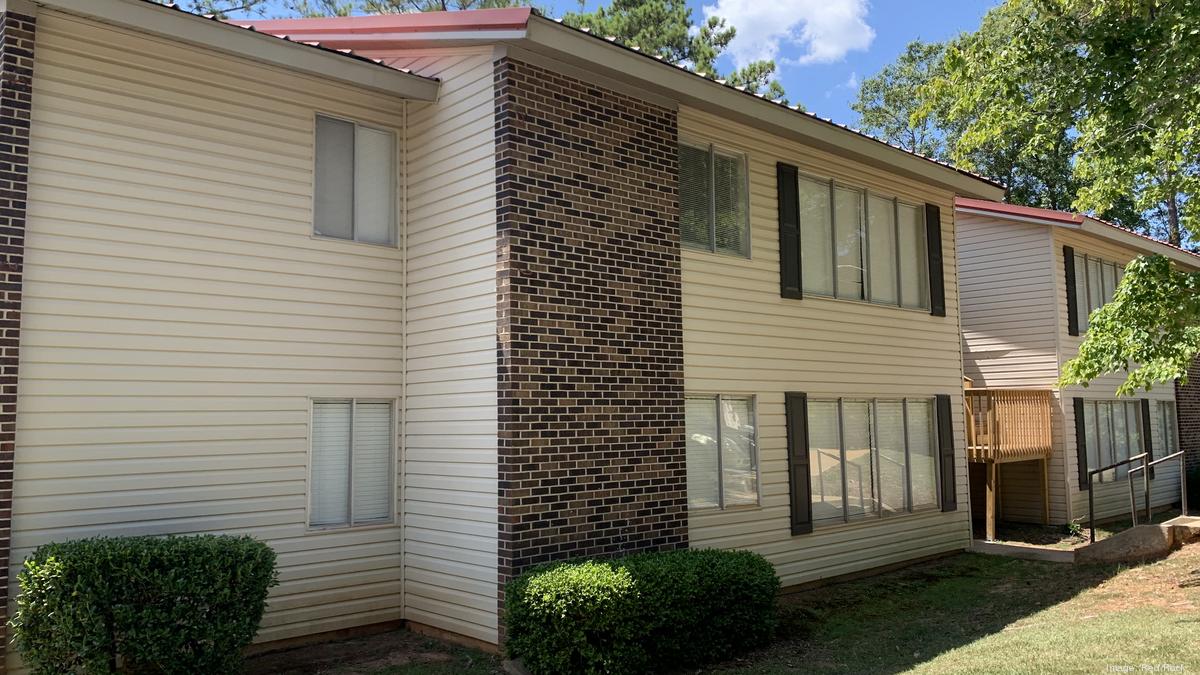 Group led by Red Rock Realty investing in Alexander City multifamily