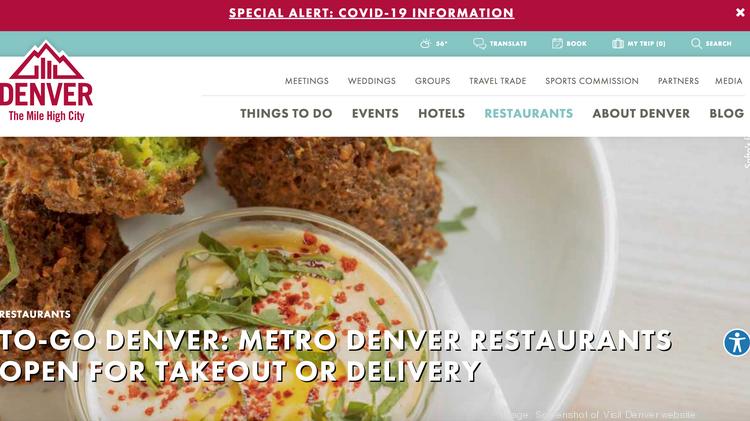 Full Plate Metrowide Takeout Listings Plus New Charitable Full Plate Metrowide Takeout Listings