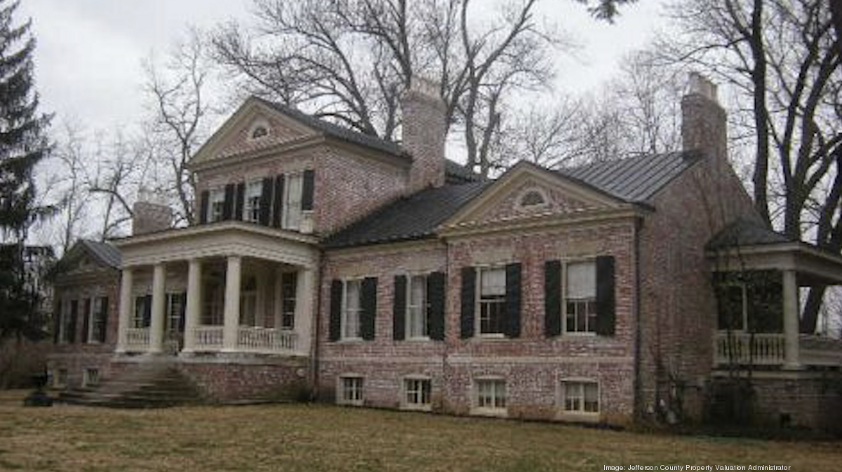 These are Jefferson County's most expensive home sales for February