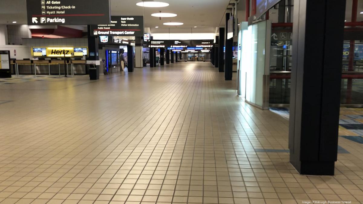 The new safety regulations coming to Pittsburgh's airports Pittsburgh