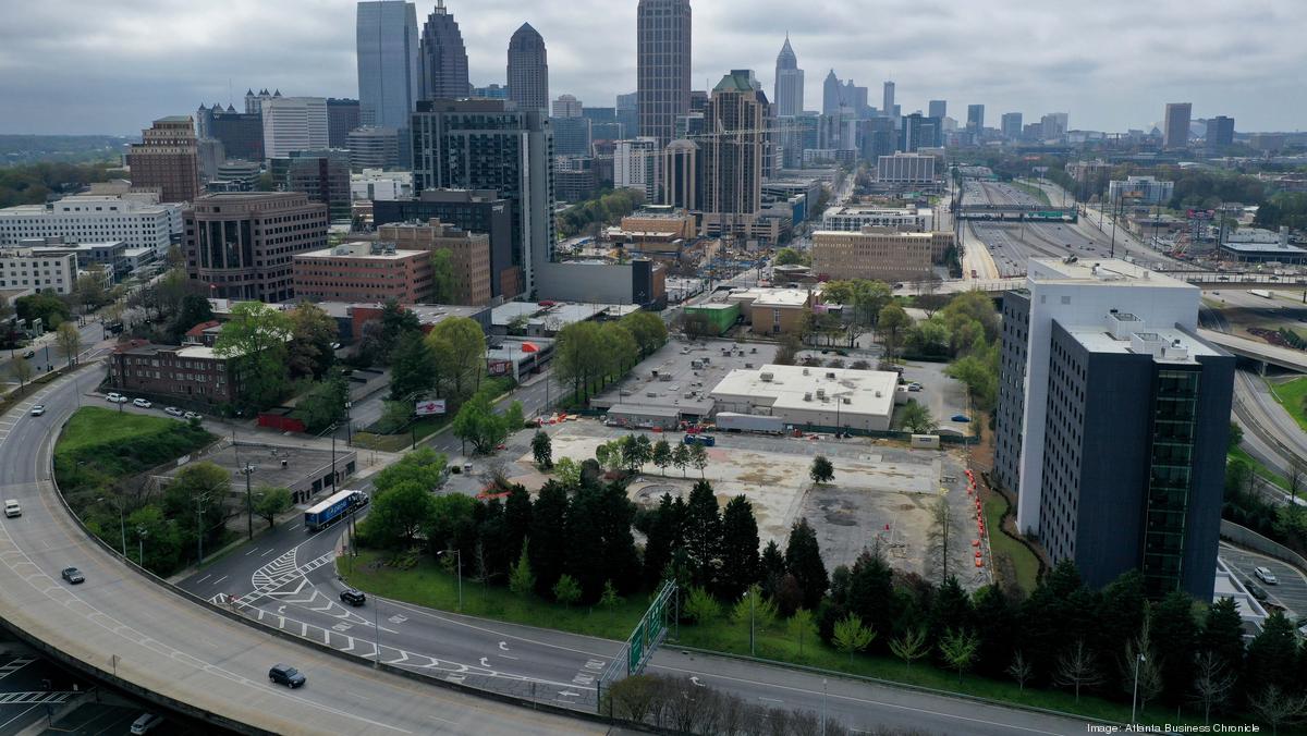 Meet the top newsmakers of 2021 - Atlanta Business Chronicle