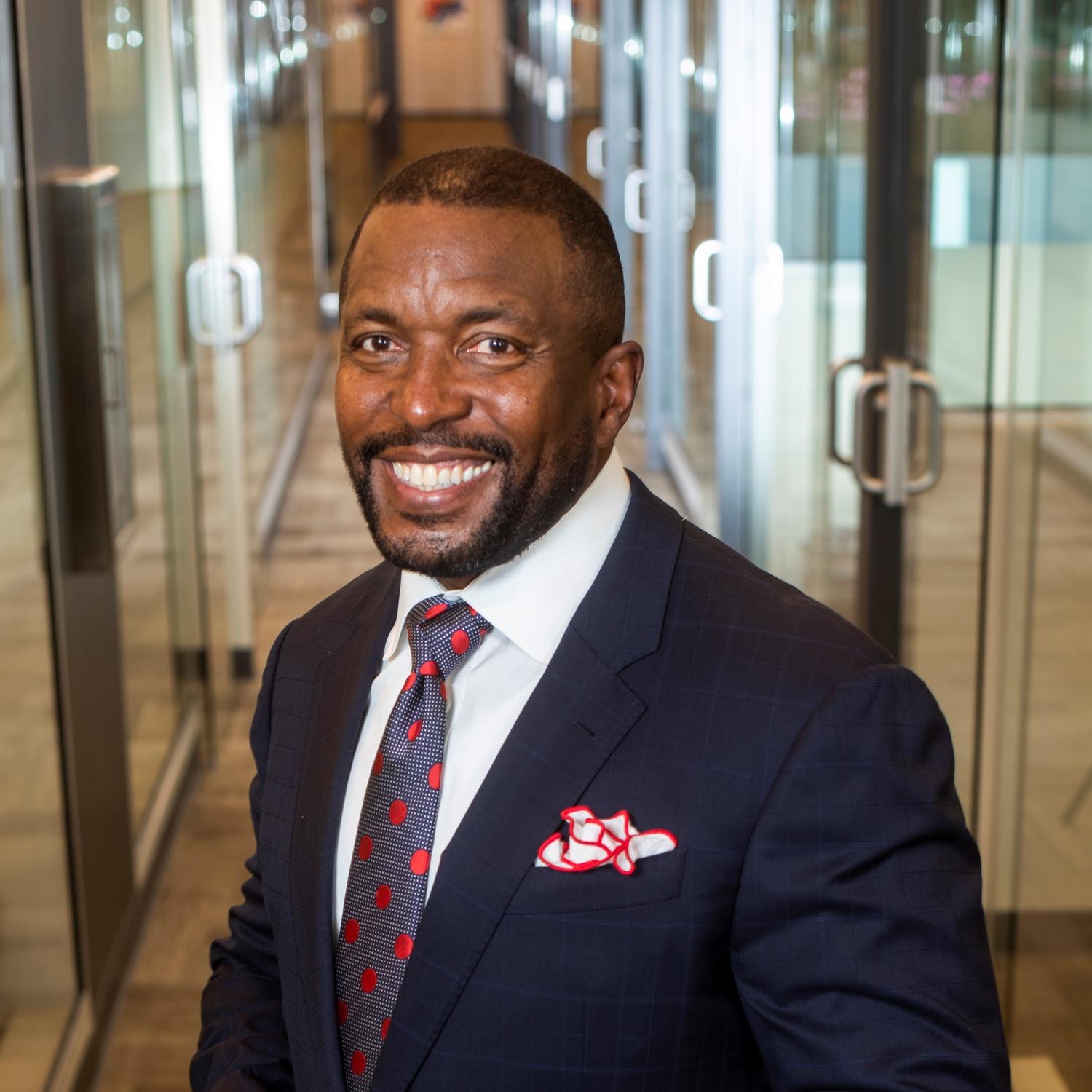 Robin Reed People on The Move Phoenix Business Journal