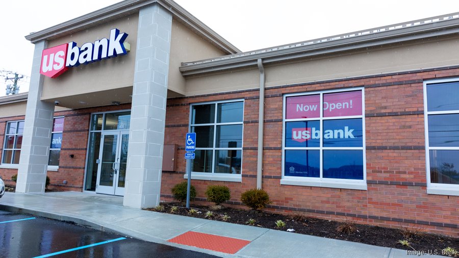 U.S. Bank closing branch Loveland Kroger store - Cincinnati Business ...