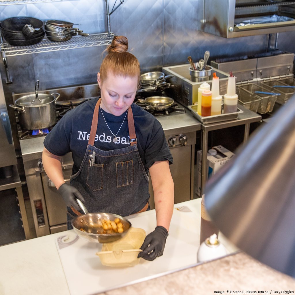 Lovin' Spoonfuls Spring Chef-a-Thon - Boston Restaurant News and Events
