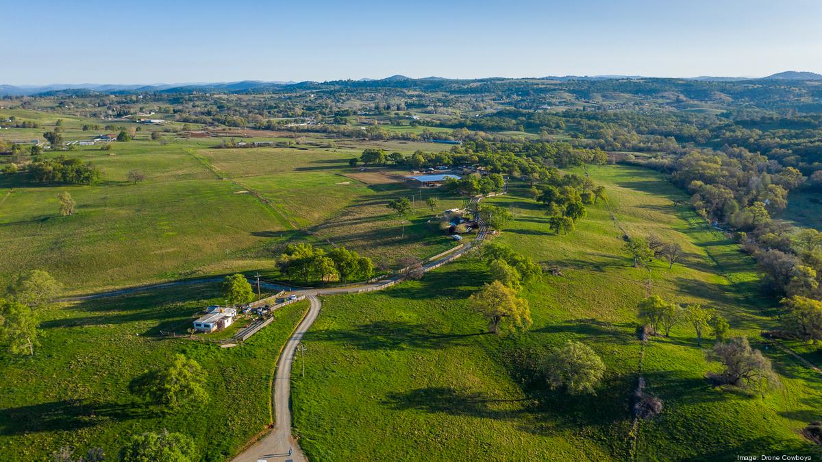 Hanley Ranch in Lincoln listed for sale Sacramento Business Journal