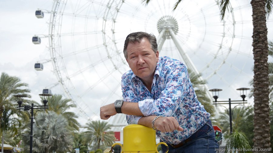 Unicorp's Orlando Fashion Square mall redevelopment to begin soon — All