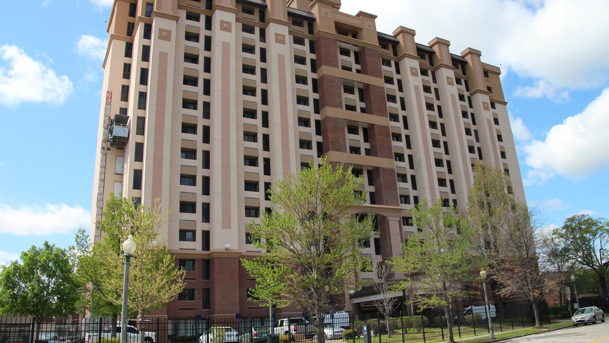 Memphis Housing Authority attempts 233 million redevelopment of