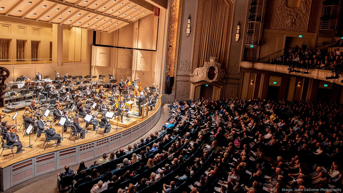 Former Oregon Symphony music director Carlos Kalmar cleared in Title IX