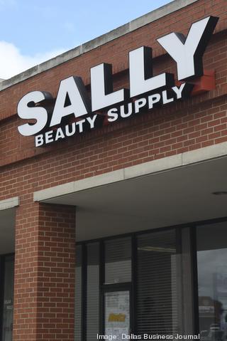 Denise Paulonis named new CEO of Sally Beauty Holdings - Dallas ...