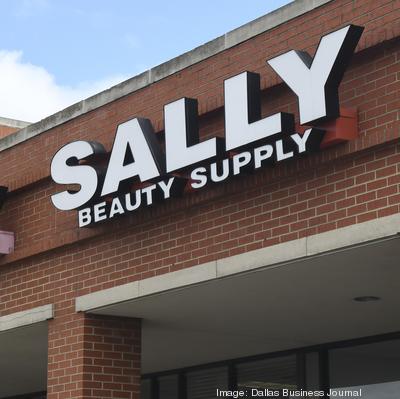 Sally Beauty Holdings taps Marlo Cormier as new accounting chief ...