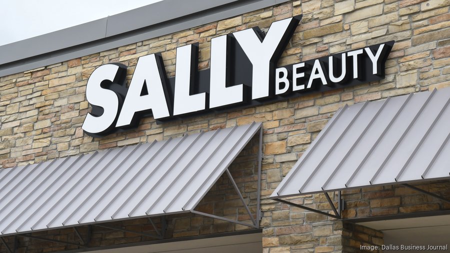 Sally Beauty closing two Sacramentoarea stores Sacramento Business