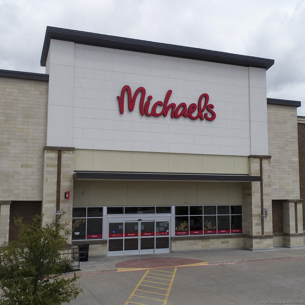 Michaels Stores