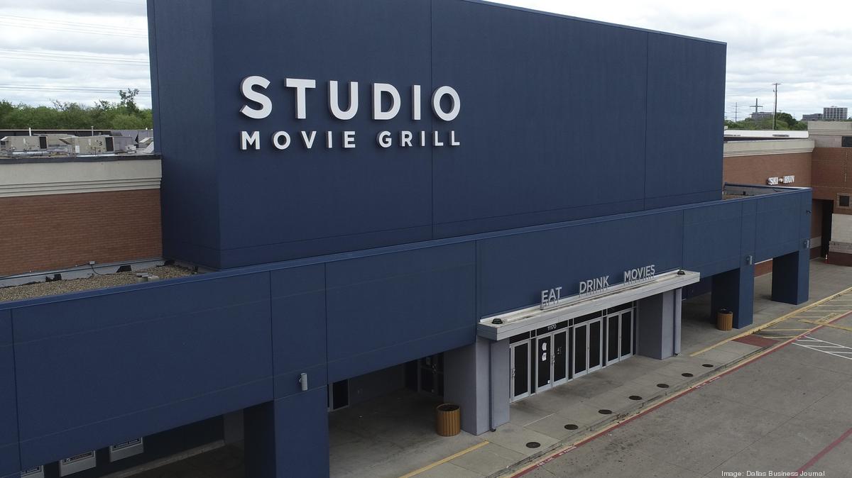 studio movie bar and grill near me