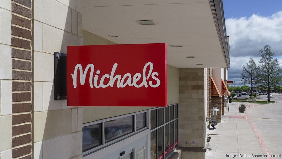 Michaels Crafts Deal for Updated, Smaller Corporate Headquarters in Texas -  Accesso