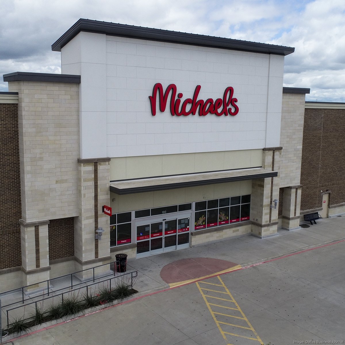 Michaels to be acquired by Apollo for $3.3 billion