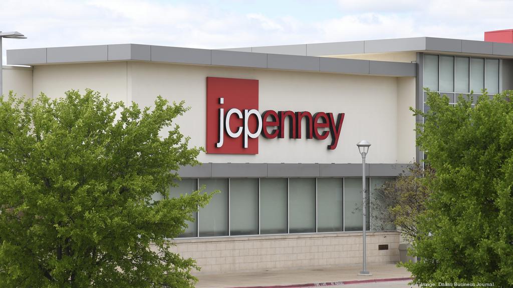 does jcpenney sell ralph lauren