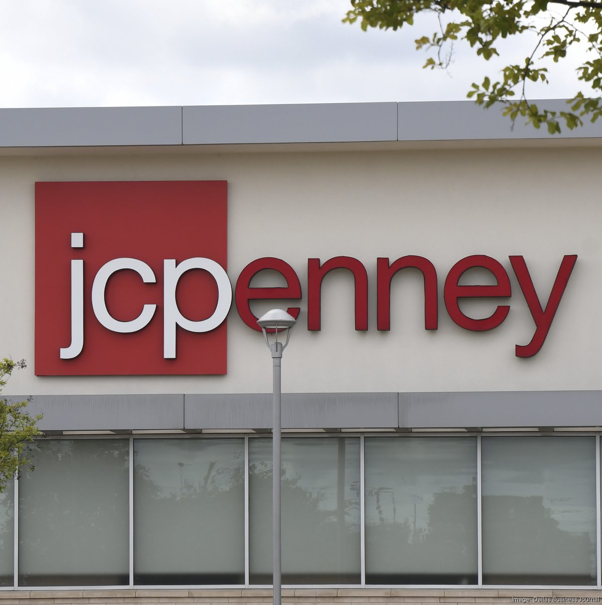 Concord: JCPenney in Sunvalley Shopping center is closing