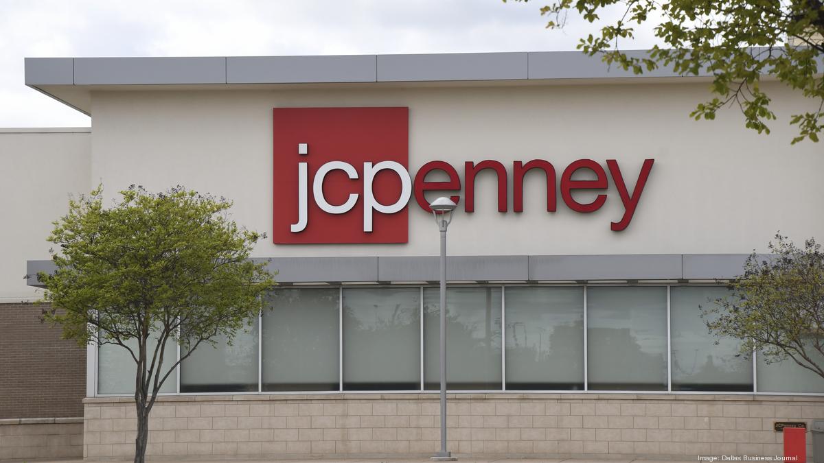 JCPenney details plans for Plano headquarters