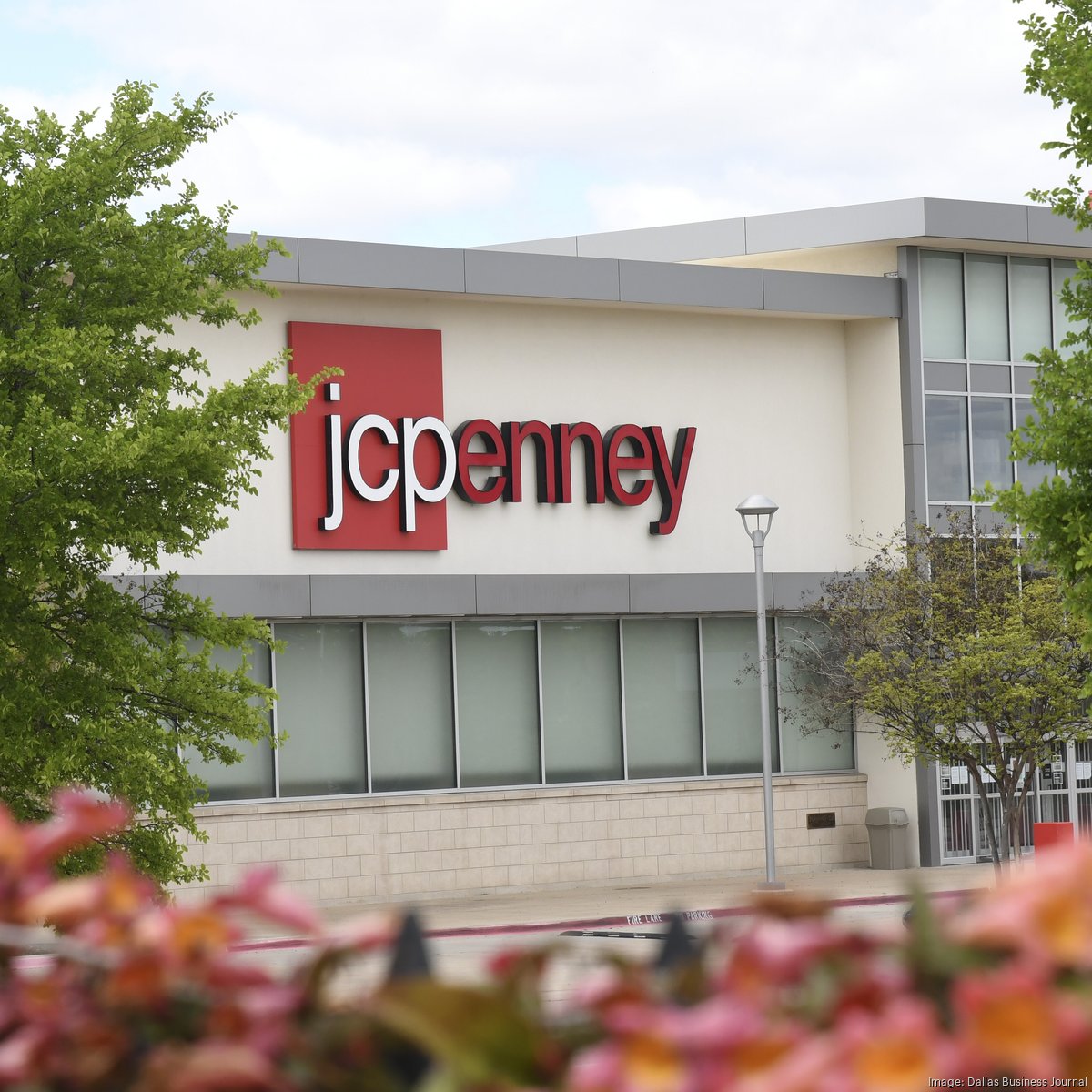 Sycamore Partners in talks to buy JCPenney