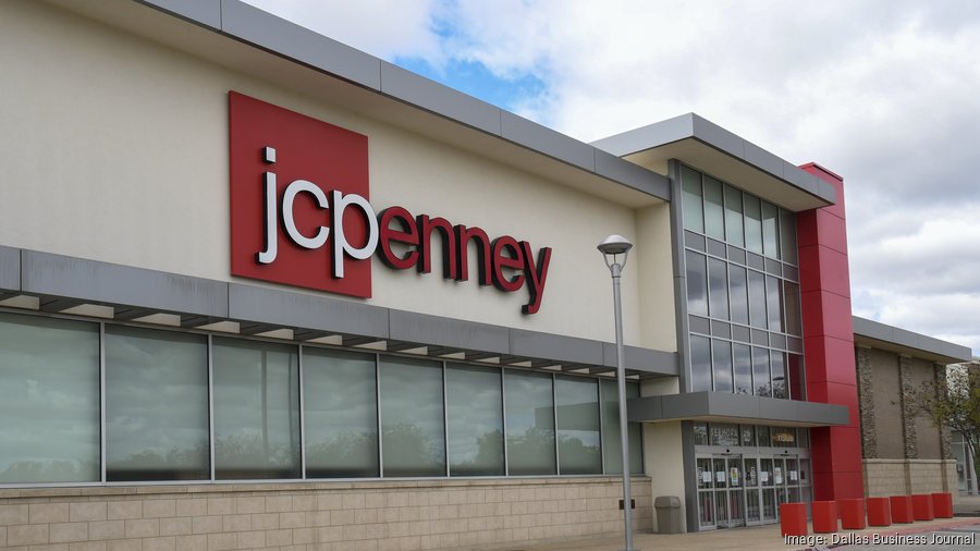 JCPenney stores at Polaris, Tuttle to be listed for sale - Columbus ...