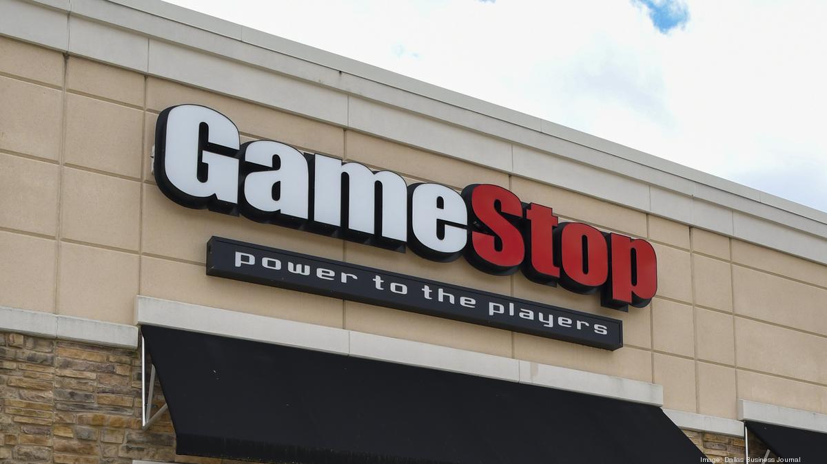 Technology & Innovation Roundup: GameStop to hire up to 500 employees ...