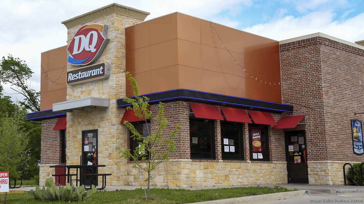 Dept. of Labor: San Antonio Dairy Queen operator failed to pay managers ...