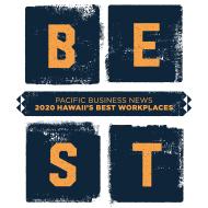 2020 Hawaii's Best Workplaces Nominations - Pacific Business News