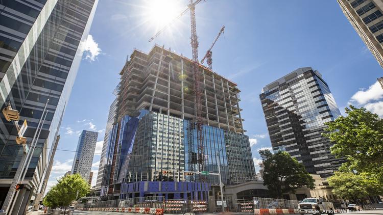 Sources Facebook Seeks Huge Leases In Downtown Austin Austin Business Journal
