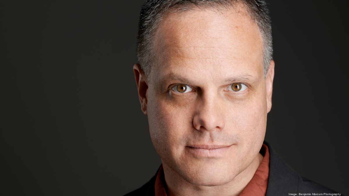 VIA Studio announces merger with Florida company - The Business Journals