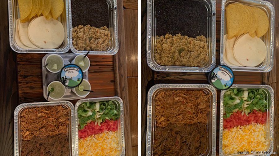 Cuckoo's Nest, Toro among Albany region restaurants trying takehome