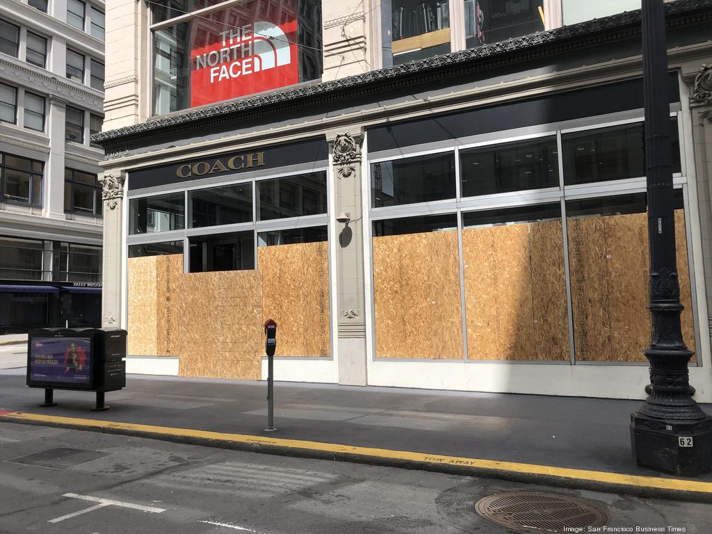 There's nothing festive about  boarded-up storefronts': Union