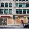 デイリーダイジェスト: ウォルグリーン、SF 店舗を閉店へ。 Googleの差し迫ったプライバシー集団訴訟