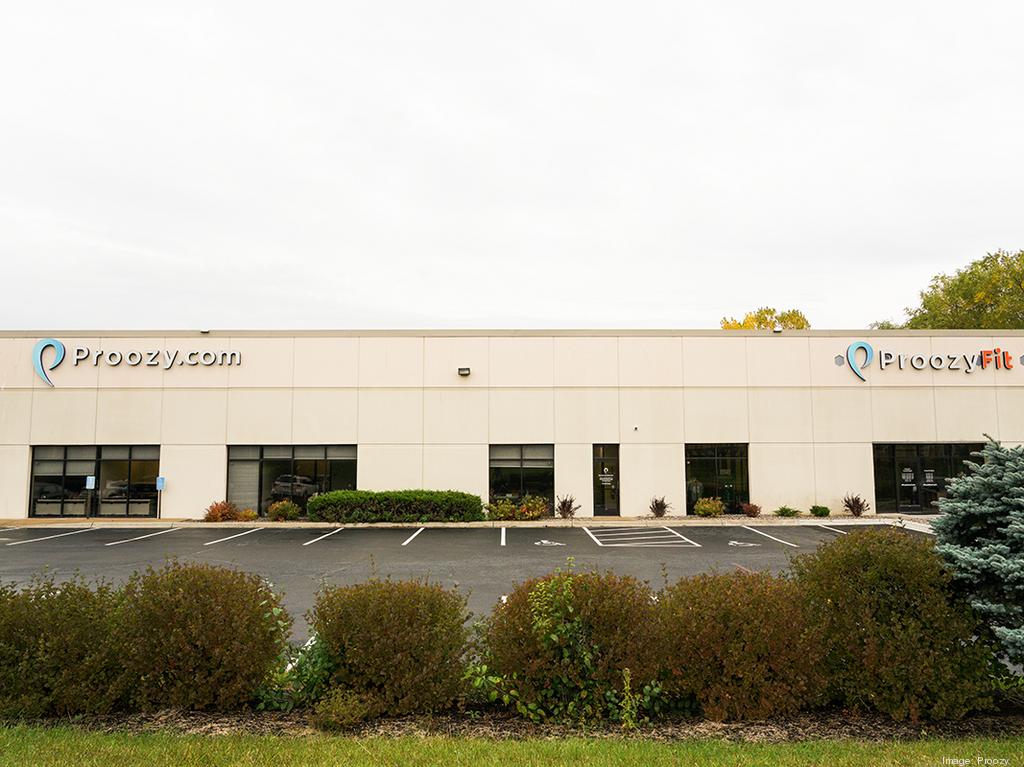 Proozy Company Profile - The Business Journals