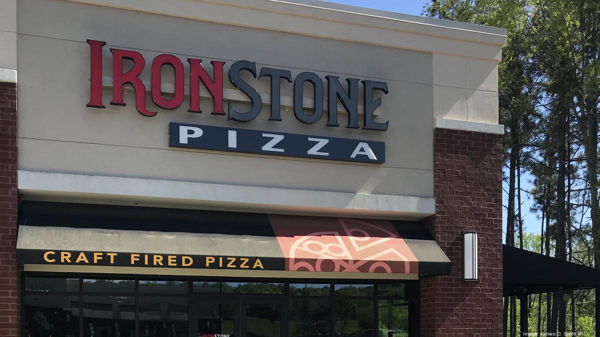 Laster’s IronStone Pizzeria opens in Trussville Birmingham Business