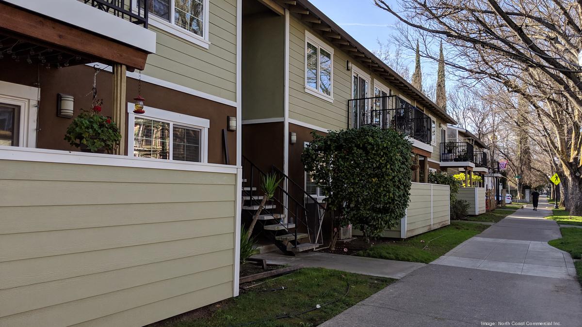 San Diego investor buying Downtown Sac apartments Sacramento Business