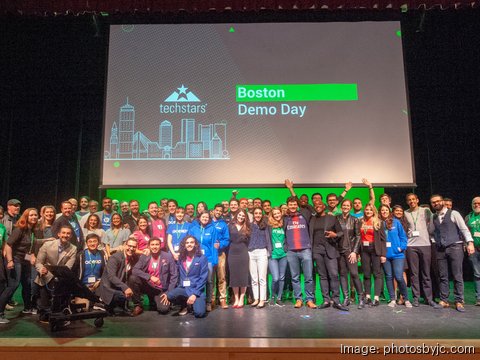 Boston Technology News - Boston Business Journal