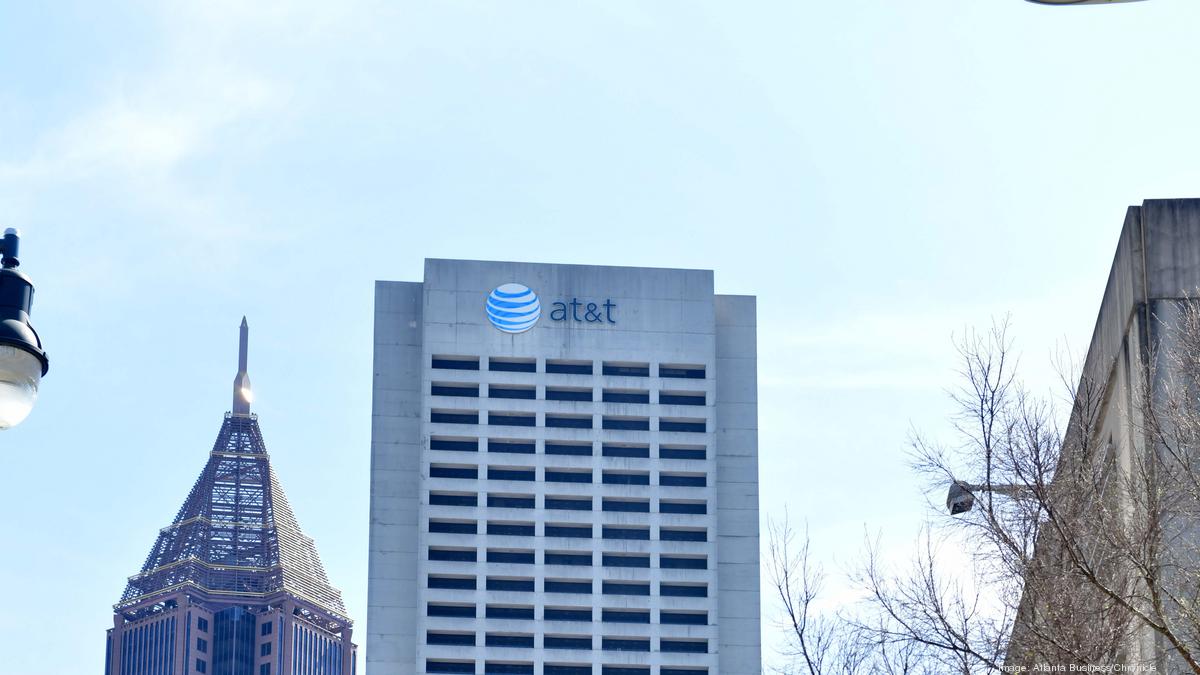 Atlanta office market leaders voice optimism; industrial growth ...