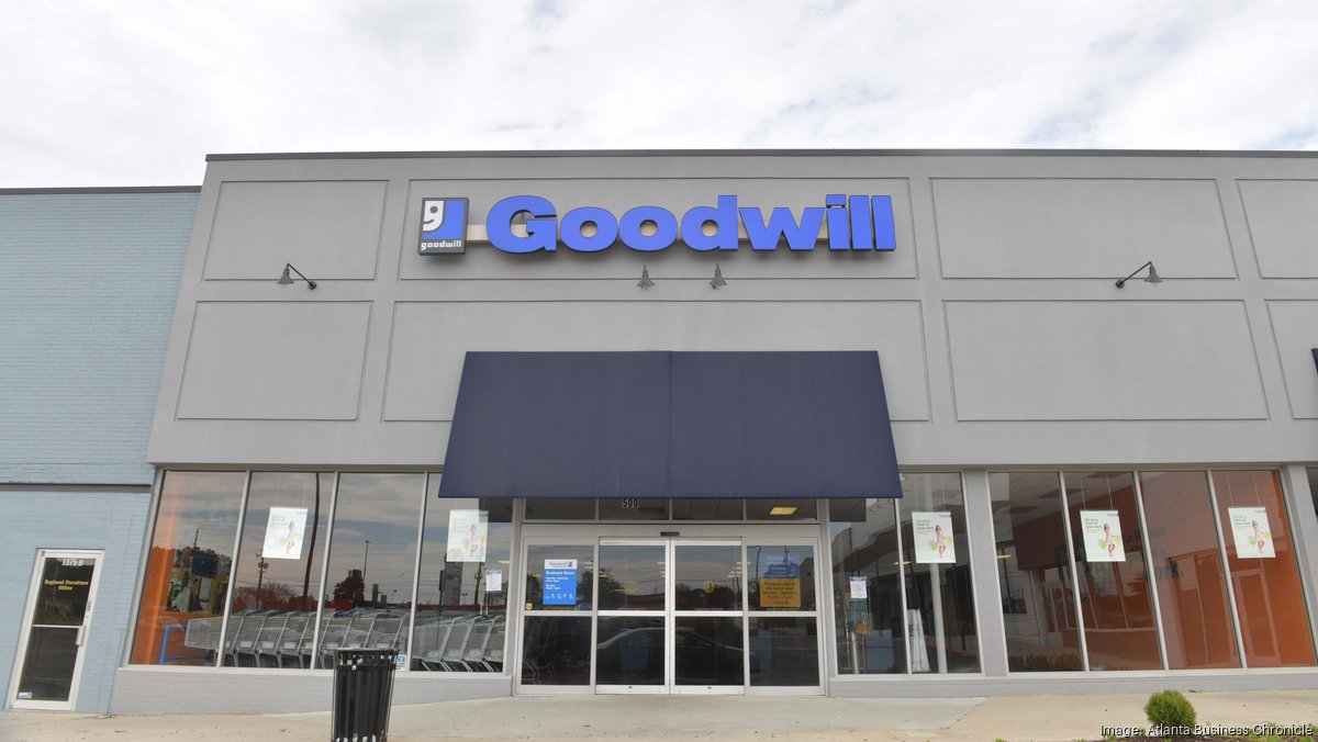 Goodwill of North sees number of jobseekers surge to pre