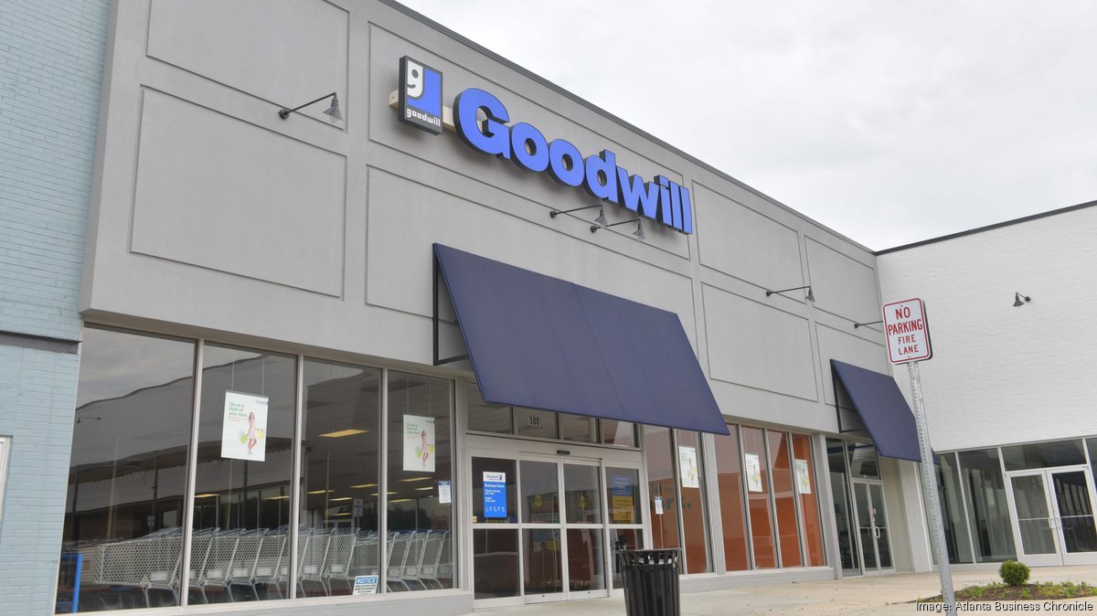 Goodwill of North Georgia expands its board leadership, names new ...