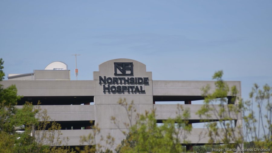 Northside Hospital expands its reach, buys 5acre property in Tucker