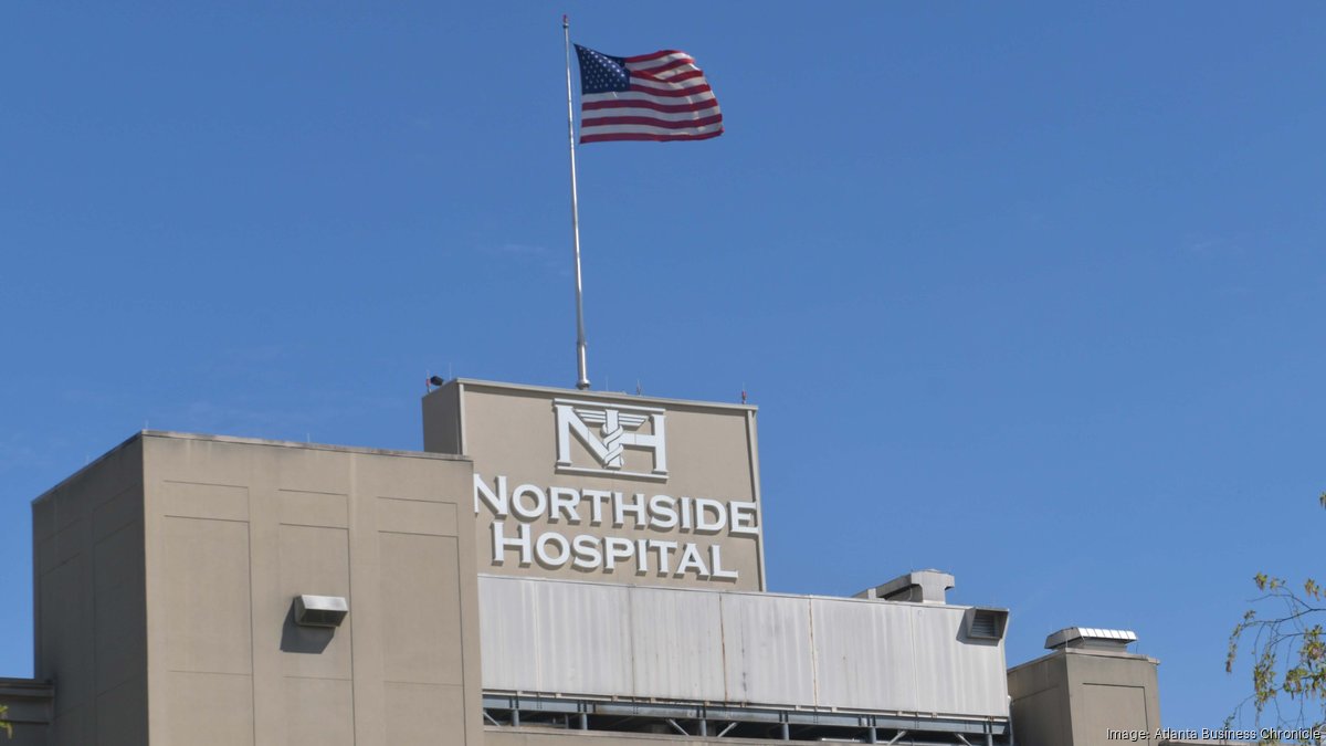 Northside Hospital combats health care worker burnout with new self ...