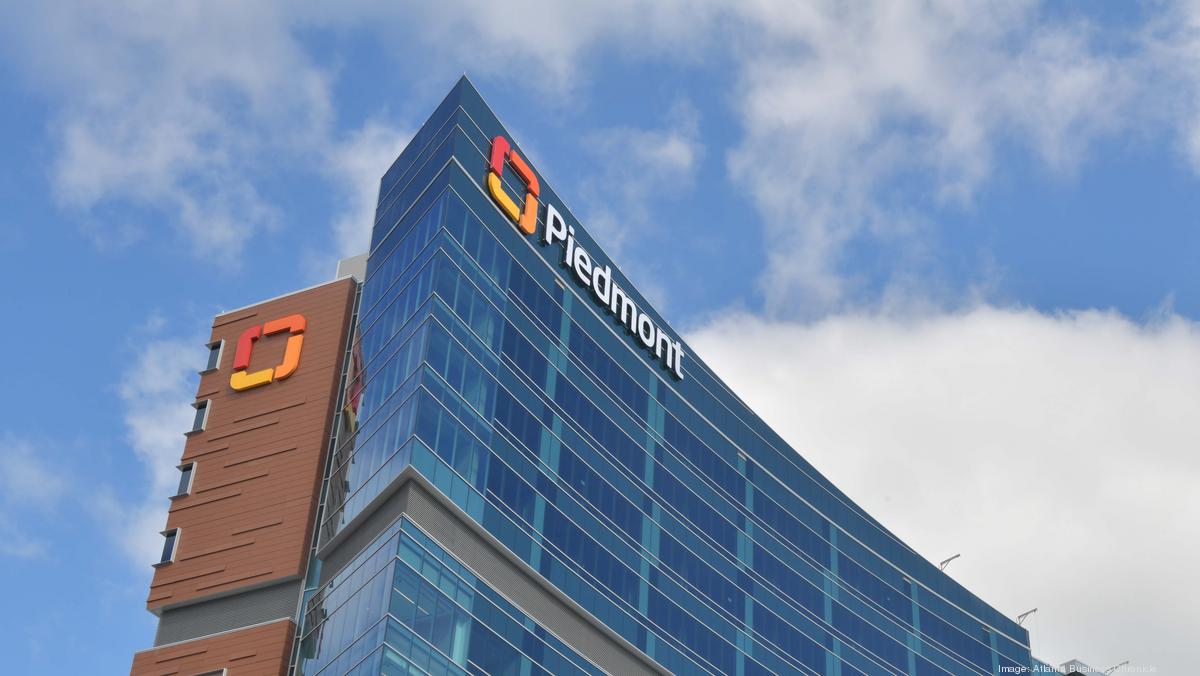 Piedmont Atlanta Hospital plans 30M renovation of Women's Services